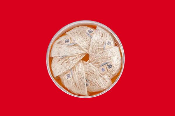 尼木县回收燕窝