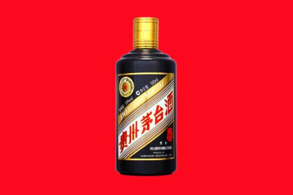 尼木县回收茅台酒瓶